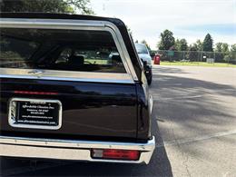 1985 Chevrolet El Camino (CC-2078322) for sale in Gladstone, Oregon