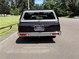 1985 Chevrolet El Camino (CC-2078322) for sale in Gladstone, Oregon