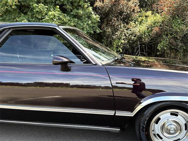 1985 Chevrolet El Camino (CC-2078322) for sale in Gladstone, Oregon