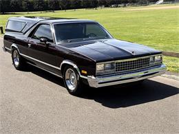 1985 Chevrolet El Camino (CC-2078322) for sale in Gladstone, Oregon
