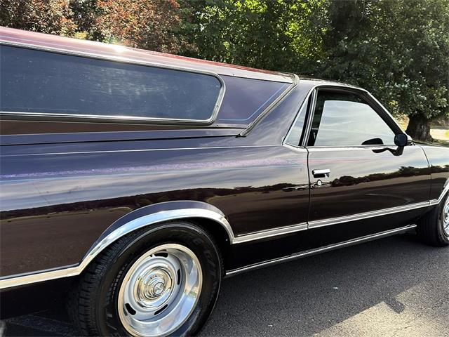 1985 Chevrolet El Camino (CC-2078322) for sale in Gladstone, Oregon