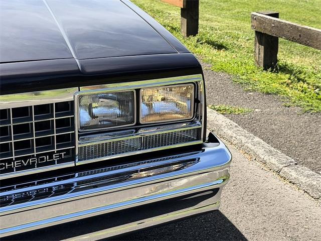 1985 Chevrolet El Camino (CC-2078322) for sale in Gladstone, Oregon