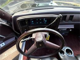 1985 Chevrolet El Camino (CC-2078322) for sale in Gladstone, Oregon