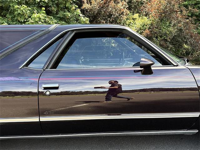 1985 Chevrolet El Camino (CC-2078322) for sale in Gladstone, Oregon