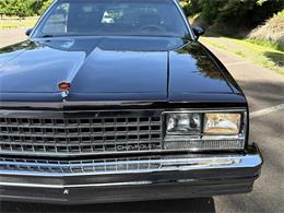 1985 Chevrolet El Camino (CC-2078322) for sale in Gladstone, Oregon