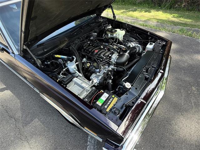 1985 Chevrolet El Camino (CC-2078322) for sale in Gladstone, Oregon