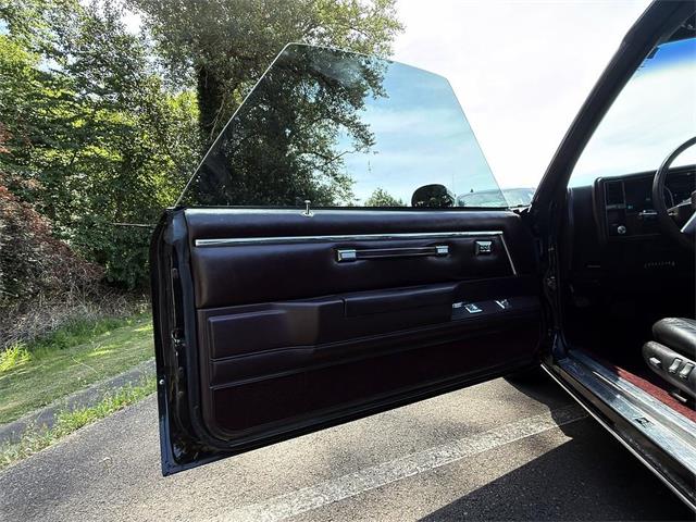 1985 Chevrolet El Camino (CC-2078322) for sale in Gladstone, Oregon