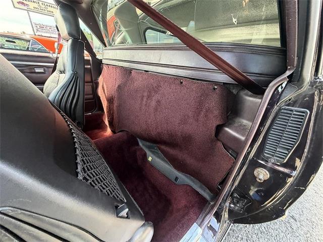 1985 Chevrolet El Camino (CC-2078322) for sale in Gladstone, Oregon