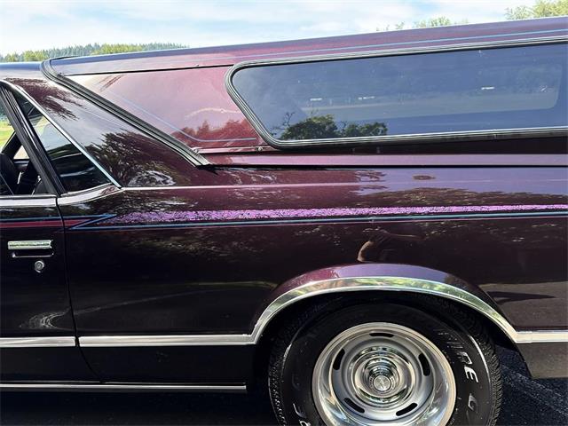 1985 Chevrolet El Camino (CC-2078322) for sale in Gladstone, Oregon