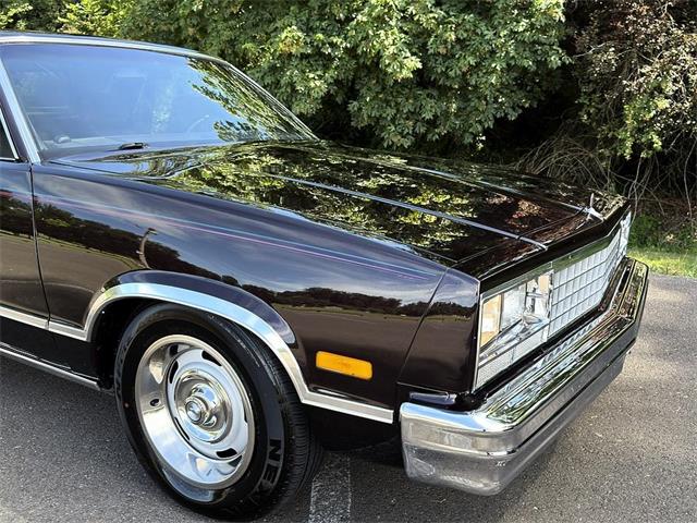 1985 Chevrolet El Camino (CC-2078322) for sale in Gladstone, Oregon