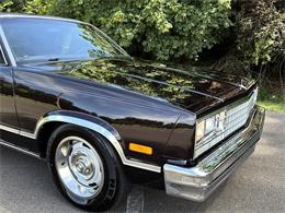 1985 Chevrolet El Camino (CC-2078322) for sale in Gladstone, Oregon