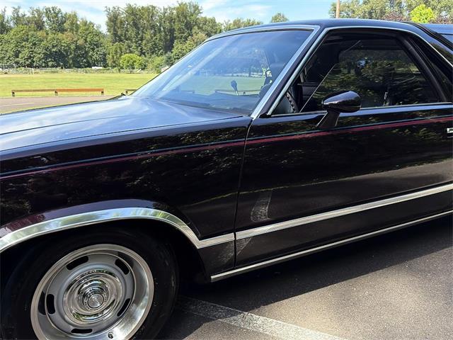 1985 Chevrolet El Camino (CC-2078322) for sale in Gladstone, Oregon