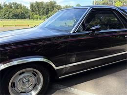 1985 Chevrolet El Camino (CC-2078322) for sale in Gladstone, Oregon