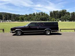 1985 Chevrolet El Camino (CC-2078322) for sale in Gladstone, Oregon