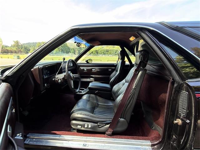 1985 Chevrolet El Camino (CC-2078322) for sale in Gladstone, Oregon