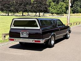1985 Chevrolet El Camino (CC-2078322) for sale in Gladstone, Oregon