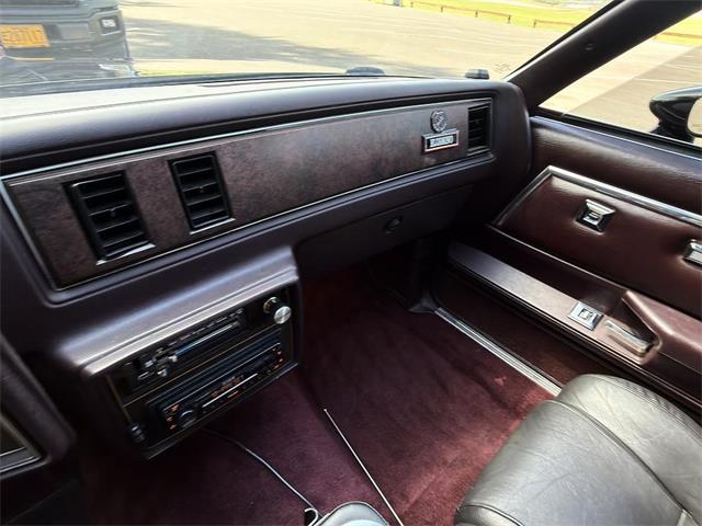1985 Chevrolet El Camino (CC-2078322) for sale in Gladstone, Oregon