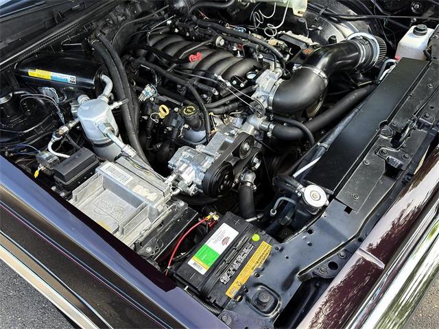 1985 Chevrolet El Camino (CC-2078322) for sale in Gladstone, Oregon
