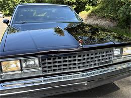1985 Chevrolet El Camino (CC-2078322) for sale in Gladstone, Oregon