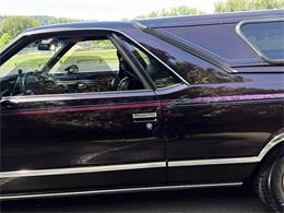 1985 Chevrolet El Camino (CC-2078322) for sale in Gladstone, Oregon