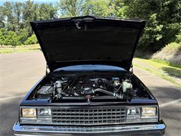 1985 Chevrolet El Camino (CC-2078322) for sale in Gladstone, Oregon