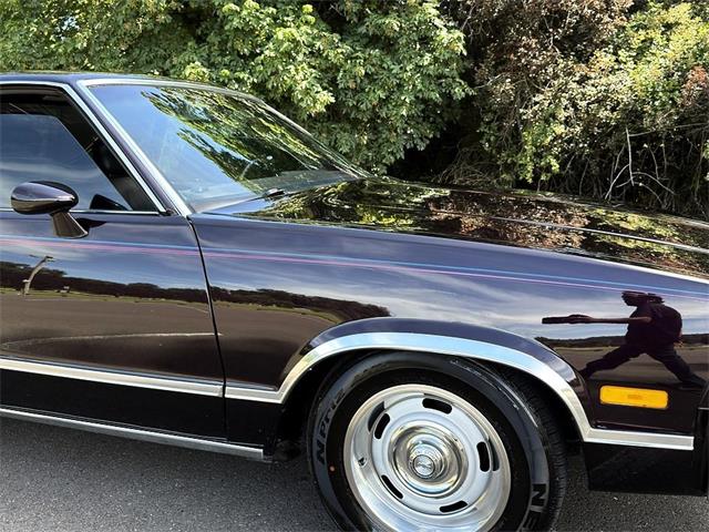 1985 Chevrolet El Camino (CC-2078322) for sale in Gladstone, Oregon