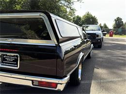 1985 Chevrolet El Camino (CC-2078322) for sale in Gladstone, Oregon