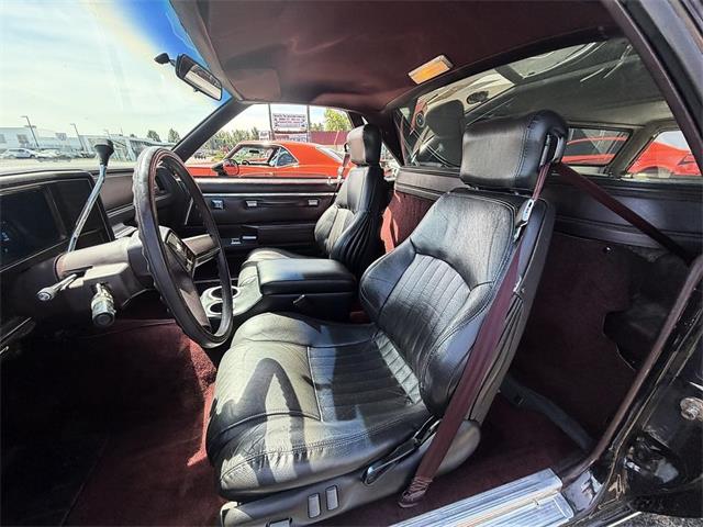 1985 Chevrolet El Camino (CC-2078322) for sale in Gladstone, Oregon