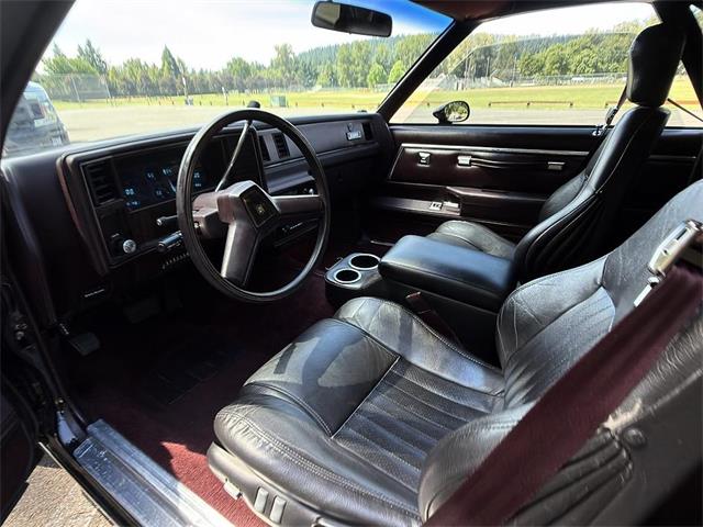 1985 Chevrolet El Camino (CC-2078322) for sale in Gladstone, Oregon