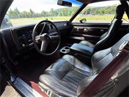 1985 Chevrolet El Camino (CC-2078322) for sale in Gladstone, Oregon