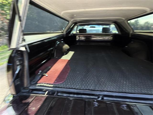 1985 Chevrolet El Camino (CC-2078322) for sale in Gladstone, Oregon