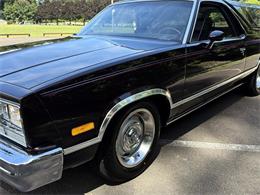 1985 Chevrolet El Camino (CC-2078322) for sale in Gladstone, Oregon