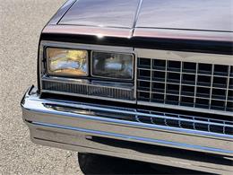 1985 Chevrolet El Camino (CC-2078322) for sale in Gladstone, Oregon