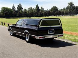 1985 Chevrolet El Camino (CC-2078322) for sale in Gladstone, Oregon