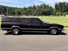 1985 Chevrolet El Camino (CC-2078322) for sale in Gladstone, Oregon