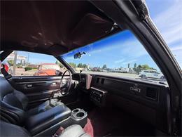 1985 Chevrolet El Camino (CC-2078322) for sale in Gladstone, Oregon
