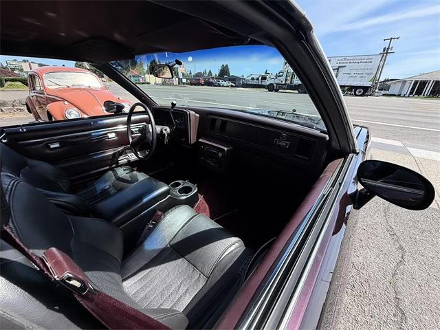 1985 Chevrolet El Camino (CC-2078322) for sale in Gladstone, Oregon