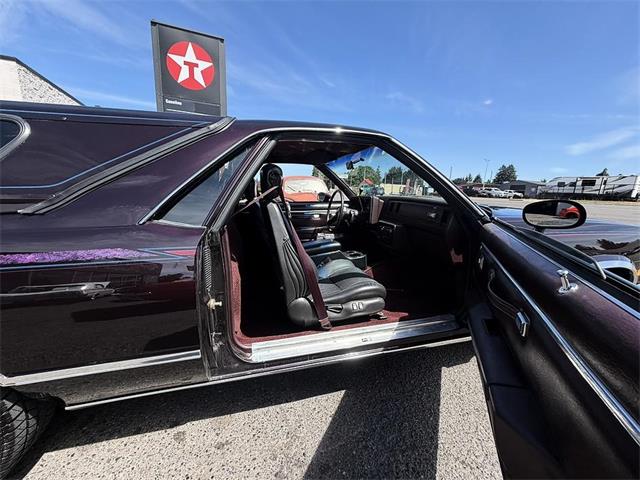1985 Chevrolet El Camino (CC-2078322) for sale in Gladstone, Oregon