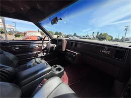 1985 Chevrolet El Camino (CC-2078322) for sale in Gladstone, Oregon