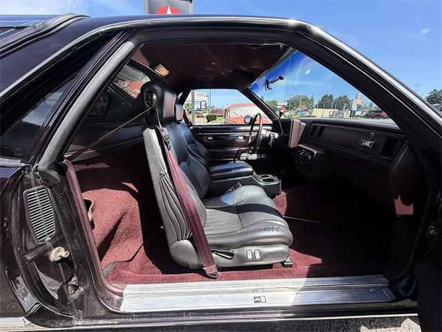 1985 Chevrolet El Camino (CC-2078322) for sale in Gladstone, Oregon
