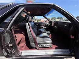 1985 Chevrolet El Camino (CC-2078322) for sale in Gladstone, Oregon