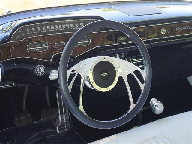 1958 Chevrolet Impala (CC-2078323) for sale in Gladstone, Oregon