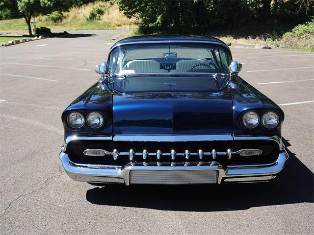 1958 Chevrolet Impala (CC-2078323) for sale in Gladstone, Oregon