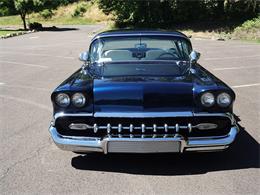 1958 Chevrolet Impala (CC-2078323) for sale in Gladstone, Oregon