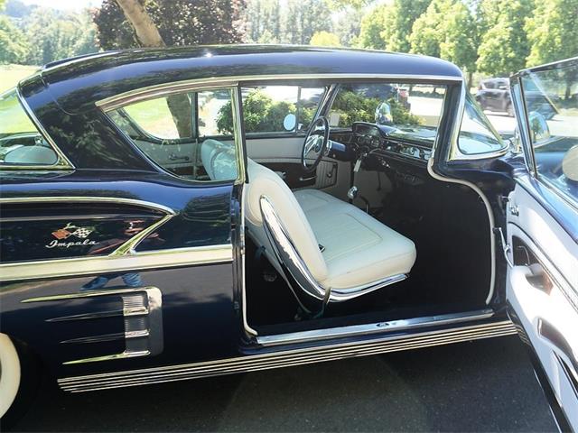 1958 Chevrolet Impala (CC-2078323) for sale in Gladstone, Oregon