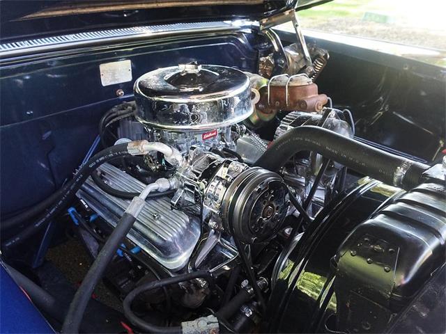 1958 Chevrolet Impala (CC-2078323) for sale in Gladstone, Oregon