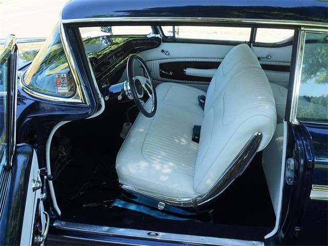 1958 Chevrolet Impala (CC-2078323) for sale in Gladstone, Oregon