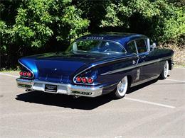 1958 Chevrolet Impala (CC-2078323) for sale in Gladstone, Oregon
