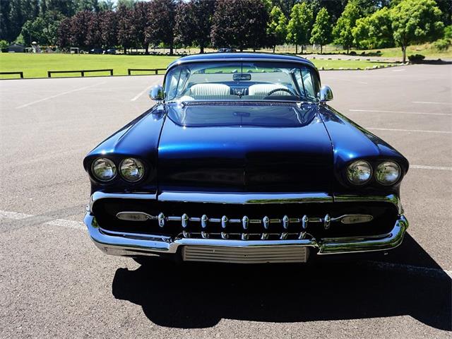 1958 Chevrolet Impala (CC-2078323) for sale in Gladstone, Oregon