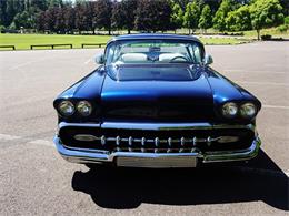 1958 Chevrolet Impala (CC-2078323) for sale in Gladstone, Oregon